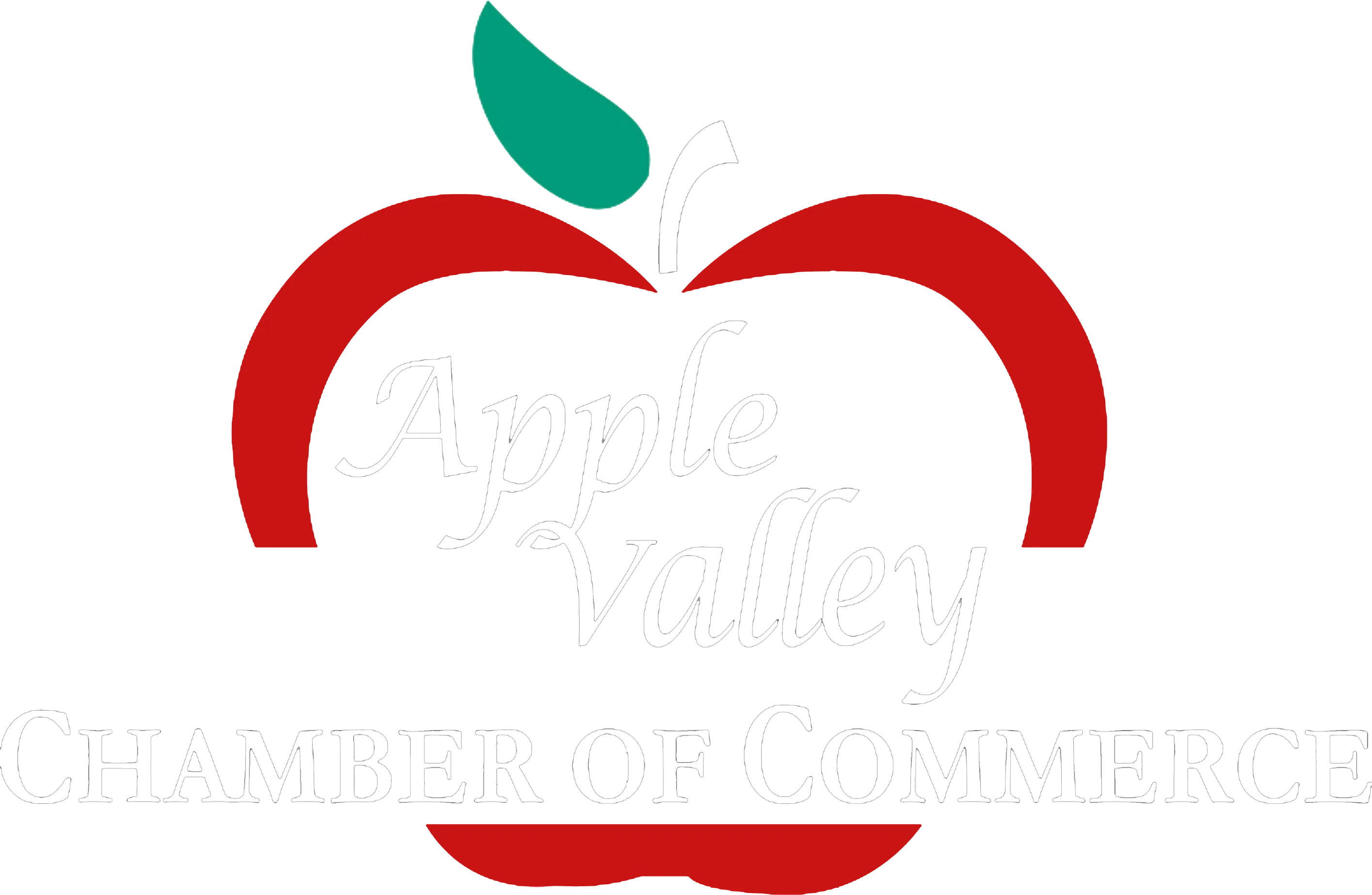 Apple Valley Chamber of Commerce Logo